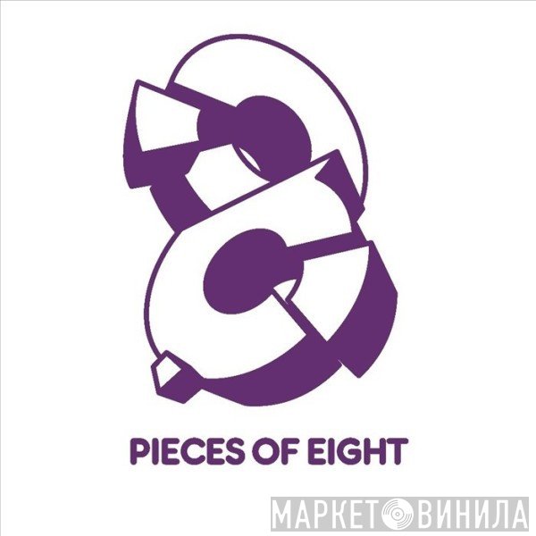 Pieces Of Eight - Винил CD и Кассеты лейбла Pieces Of Eight на сайте МаркетВинила