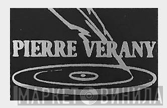 Pierre Verany - Винил CD и Кассеты лейбла Pierre Verany на сайте МаркетВинила
