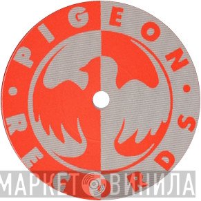 Pigeon Records - Винил CD и Кассеты лейбла Pigeon Records на сайте МаркетВинила