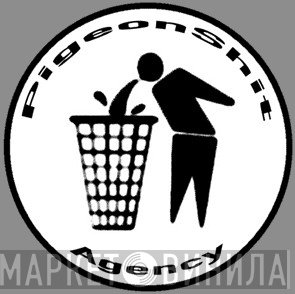 Pigeon Shit Agency - Винил CD и Кассеты лейбла Pigeon Shit Agency на сайте МаркетВинила