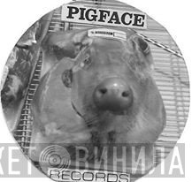 Pigface Records - Винил CD и Кассеты лейбла Pigface Records на сайте МаркетВинила