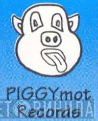 Piggymot Records - Винил CD и Кассеты лейбла Piggymot Records на сайте МаркетВинила