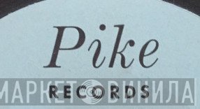 Pike Records  - Винил CD и Кассеты лейбла Pike Records (7) на сайте МаркетВинила