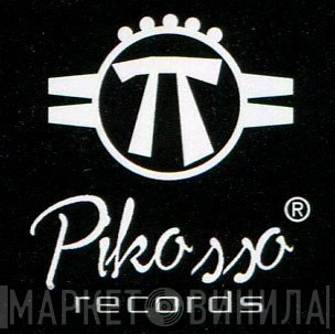Pikosso Records - Винил CD и Кассеты лейбла Pikosso Records на сайте МаркетВинила