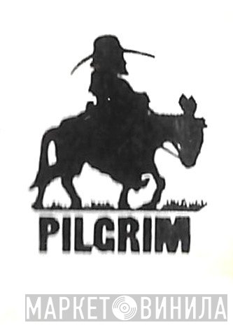 Pilgrim Records  - Винил CD и Кассеты лейбла Pilgrim Records (2) на сайте МаркетВинила