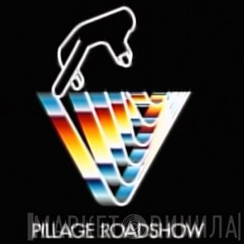 Pillage Roadshow Productions - Винил CD и Кассеты лейбла Pillage Roadshow Productions на сайте МаркетВинила
