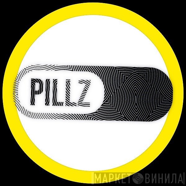 Pillz - Винил CD и Кассеты лейбла Pillz на сайте МаркетВинила