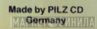 Pilz CD Germany - Винил CD и Кассеты лейбла Pilz CD Germany на сайте МаркетВинила
