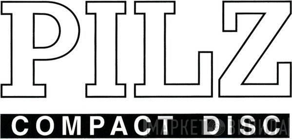 Pilz Compact Disc - Винил CD и Кассеты лейбла Pilz Compact Disc на сайте МаркетВинила