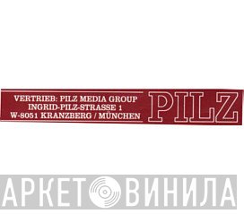 Pilz Media Group - Винил CD и Кассеты лейбла Pilz Media Group на сайте МаркетВинила