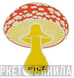 Pilz  - Винил CD и Кассеты лейбла Pilz (2) на сайте МаркетВинила