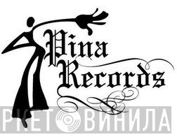 Pina Records - Винил CD и Кассеты лейбла Pina Records на сайте МаркетВинила