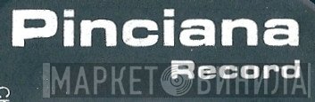 Pinciana Record - Винил CD и Кассеты лейбла Pinciana Record на сайте МаркетВинила