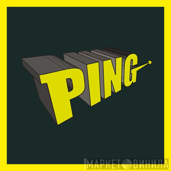 Ping Disc - Винил CD и Кассеты лейбла Ping Disc на сайте МаркетВинила