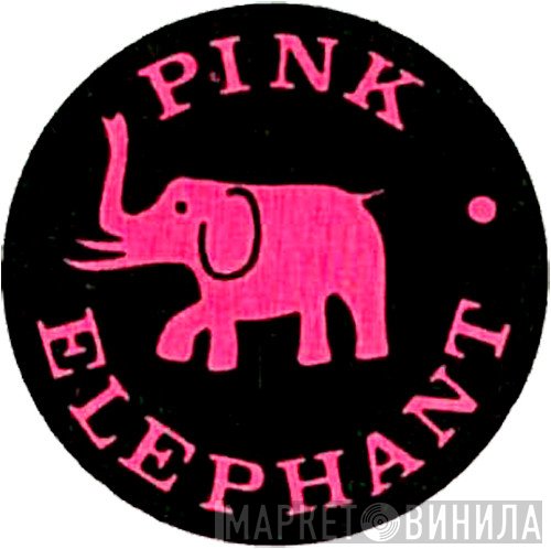Pink Elephant - Винил CD и Кассеты лейбла Pink Elephant на сайте МаркетВинила