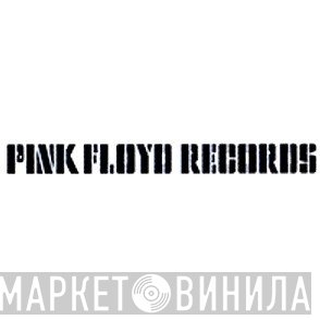 Pink Floyd Records - Винил CD и Кассеты лейбла Pink Floyd Records на сайте МаркетВинила