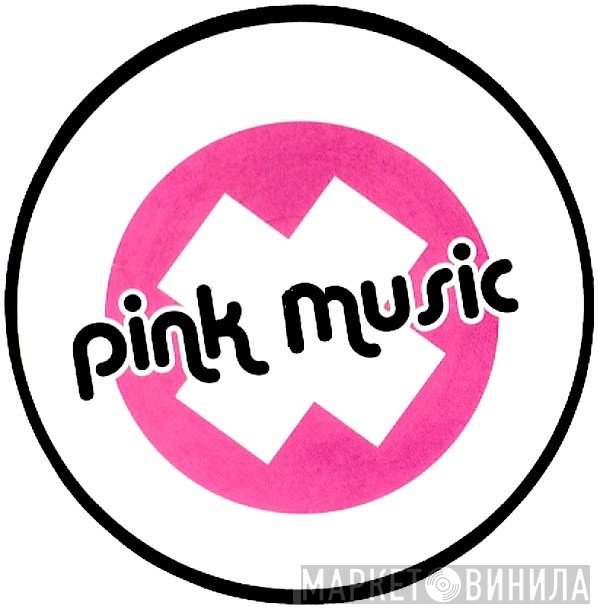 Pink Music France - Винил CD и Кассеты лейбла Pink Music France на сайте МаркетВинила