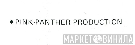 Pink-Panther Production - Винил CD и Кассеты лейбла Pink-Panther Production на сайте МаркетВинила