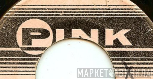 Pink  - Винил CD и Кассеты лейбла Pink (3) на сайте МаркетВинила
