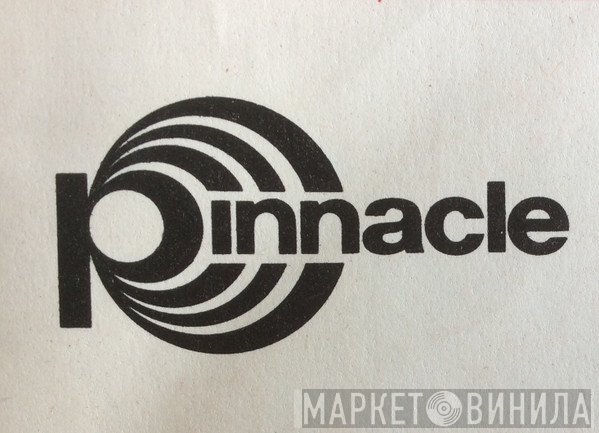 Pinnacle Electronics Ltd. - Винил CD и Кассеты лейбла Pinnacle Electronics Ltd. на сайте МаркетВинила