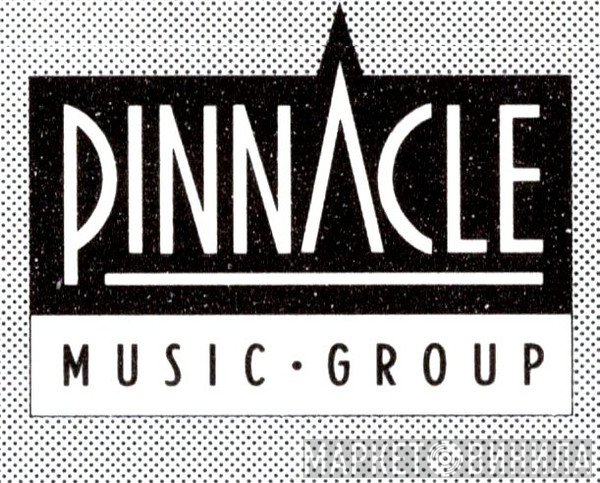 Pinnacle Music Group - Винил CD и Кассеты лейбла Pinnacle Music Group на сайте МаркетВинила