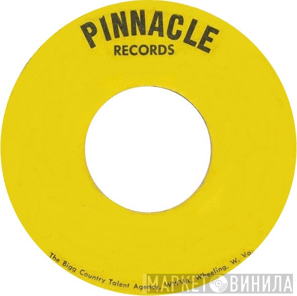 Pinnacle Records  - Винил CD и Кассеты лейбла Pinnacle Records (10) на сайте МаркетВинила