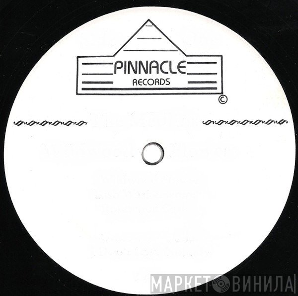 Pinnacle Records  - Винил CD и Кассеты лейбла Pinnacle Records (2) на сайте МаркетВинила