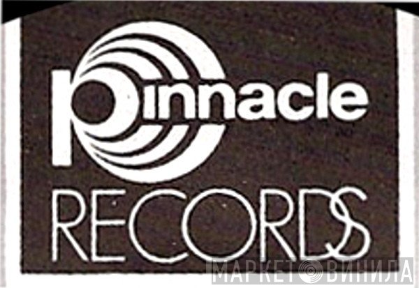 Pinnacle Records - Винил CD и Кассеты лейбла Pinnacle Records на сайте МаркетВинила