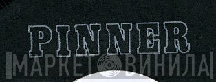 Pinner Records - Винил CD и Кассеты лейбла Pinner Records на сайте МаркетВинила