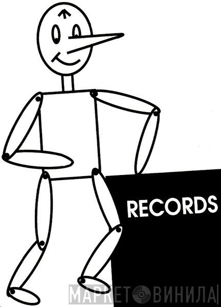Pinocchio - Винил CD и Кассеты лейбла Pinocchio на сайте МаркетВинила