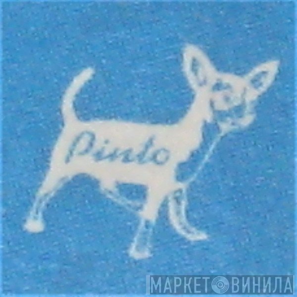 Pinto - Винил CD и Кассеты лейбла Pinto на сайте МаркетВинила