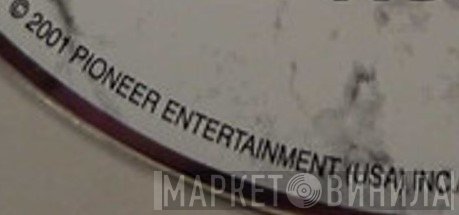 Pioneer Entertainment (USA) Inc. - Винил CD и Кассеты лейбла Pioneer Entertainment (USA) Inc. на сайте МаркетВинила