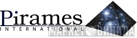 Pirames International - Винил CD и Кассеты лейбла Pirames International на сайте МаркетВинила