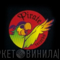 Pirate Records  - Винил CD и Кассеты лейбла Pirate Records (12) на сайте МаркетВинила