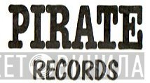 Pirate Records - Винил CD и Кассеты лейбла Pirate Records на сайте МаркетВинила