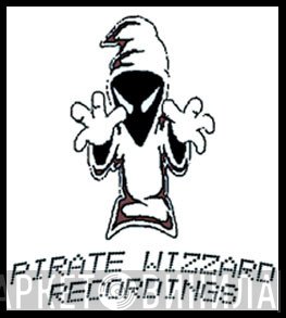 Pirate Wizzard Recordings - Винил CD и Кассеты лейбла Pirate Wizzard Recordings на сайте МаркетВинила