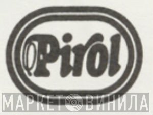 Pirol - Винил CD и Кассеты лейбла Pirol на сайте МаркетВинила