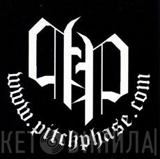 Pitchphase - Винил CD и Кассеты лейбла Pitchphase на сайте МаркетВинила