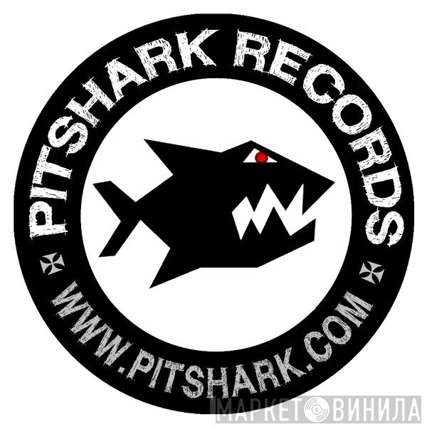 Pitshark Records - Винил CD и Кассеты лейбла Pitshark Records на сайте МаркетВинила
