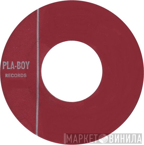 Pla-Boy - Винил CD и Кассеты лейбла Pla-Boy на сайте МаркетВинила