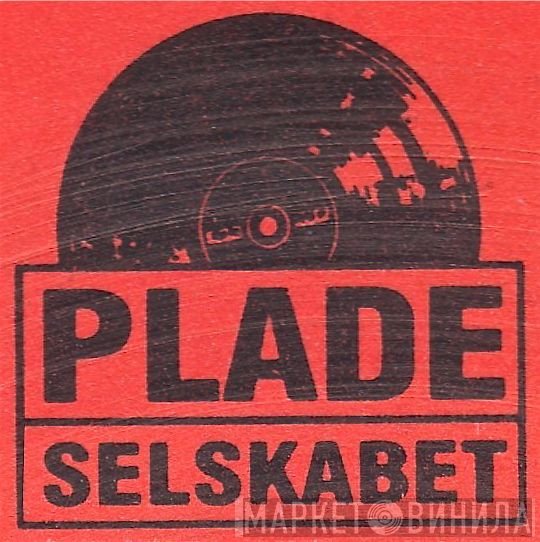 PladeSelskabet - Винил CD и Кассеты лейбла PladeSelskabet на сайте МаркетВинила