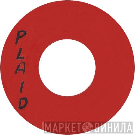 Plaid - Винил CD и Кассеты лейбла Plaid на сайте МаркетВинила