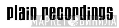 Plain Recordings - Винил CD и Кассеты лейбла Plain Recordings на сайте МаркетВинила