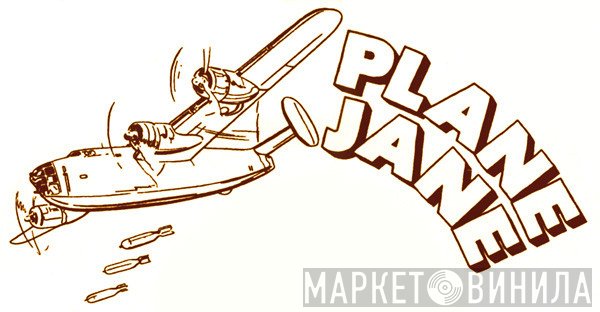 Plane Jane - Винил CD и Кассеты лейбла Plane Jane на сайте МаркетВинила