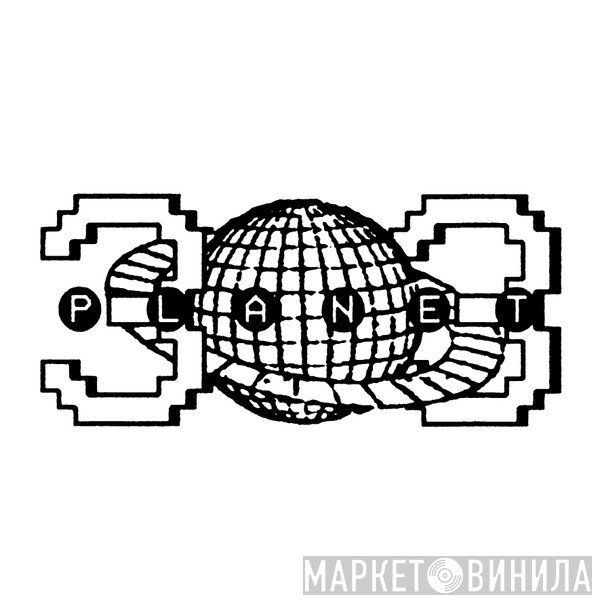 Planet 303 - Винил CD и Кассеты лейбла Planet 303 на сайте МаркетВинила