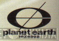 Planet Earth Recordings - Винил CD и Кассеты лейбла Planet Earth Recordings на сайте МаркетВинила