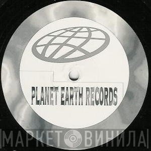 Planet Earth Records - Винил CD и Кассеты лейбла Planet Earth Records на сайте МаркетВинила
