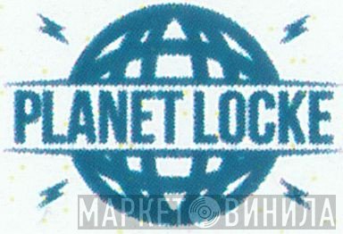 Planet Locke - Винил CD и Кассеты лейбла Planet Locke на сайте МаркетВинила