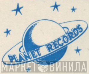 Planet Records  - Винил CD и Кассеты лейбла Planet Records (16) на сайте МаркетВинила