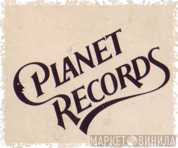 Planet Records  - Винил CD и Кассеты лейбла Planet Records (17) на сайте МаркетВинила